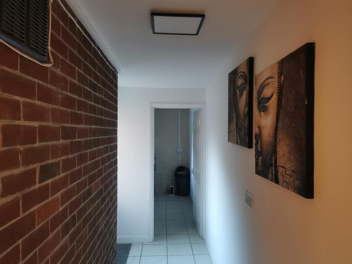 116 Maison Dieu Road Room A In Dover Exteriér fotografie