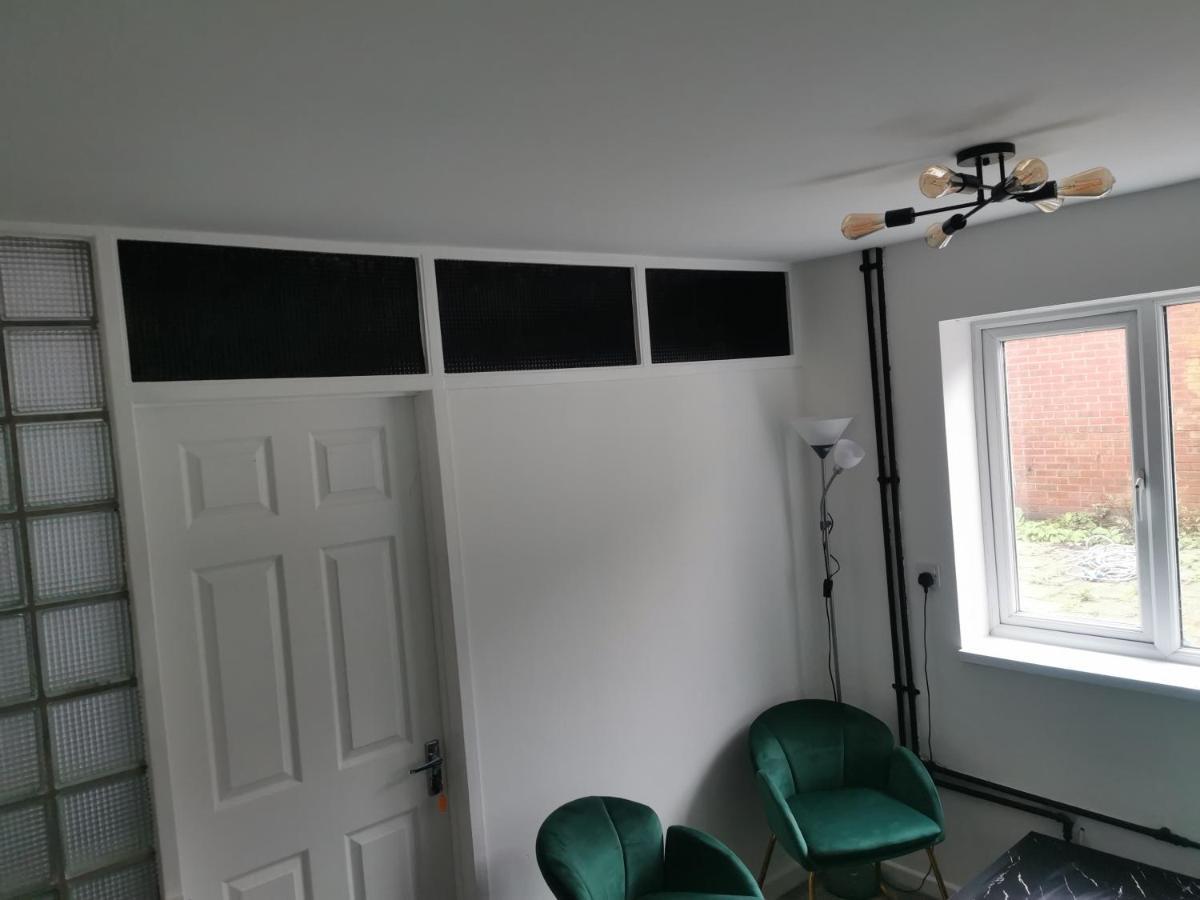 116 Maison Dieu Road Room A In Dover Exteriér fotografie