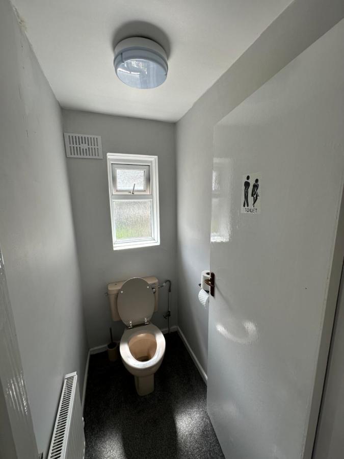 116 Maison Dieu Road Room A In Dover Exteriér fotografie