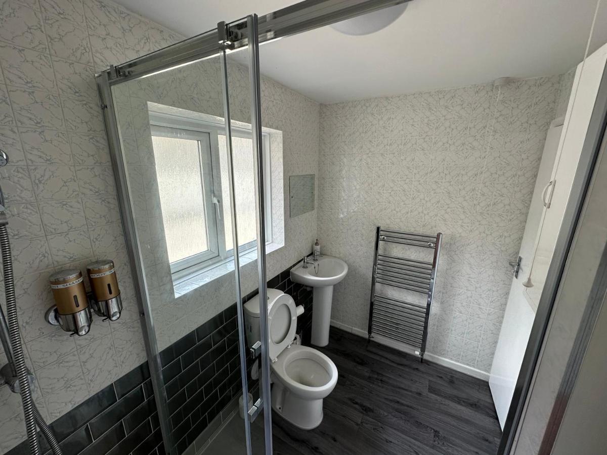 116 Maison Dieu Road Room A In Dover Exteriér fotografie