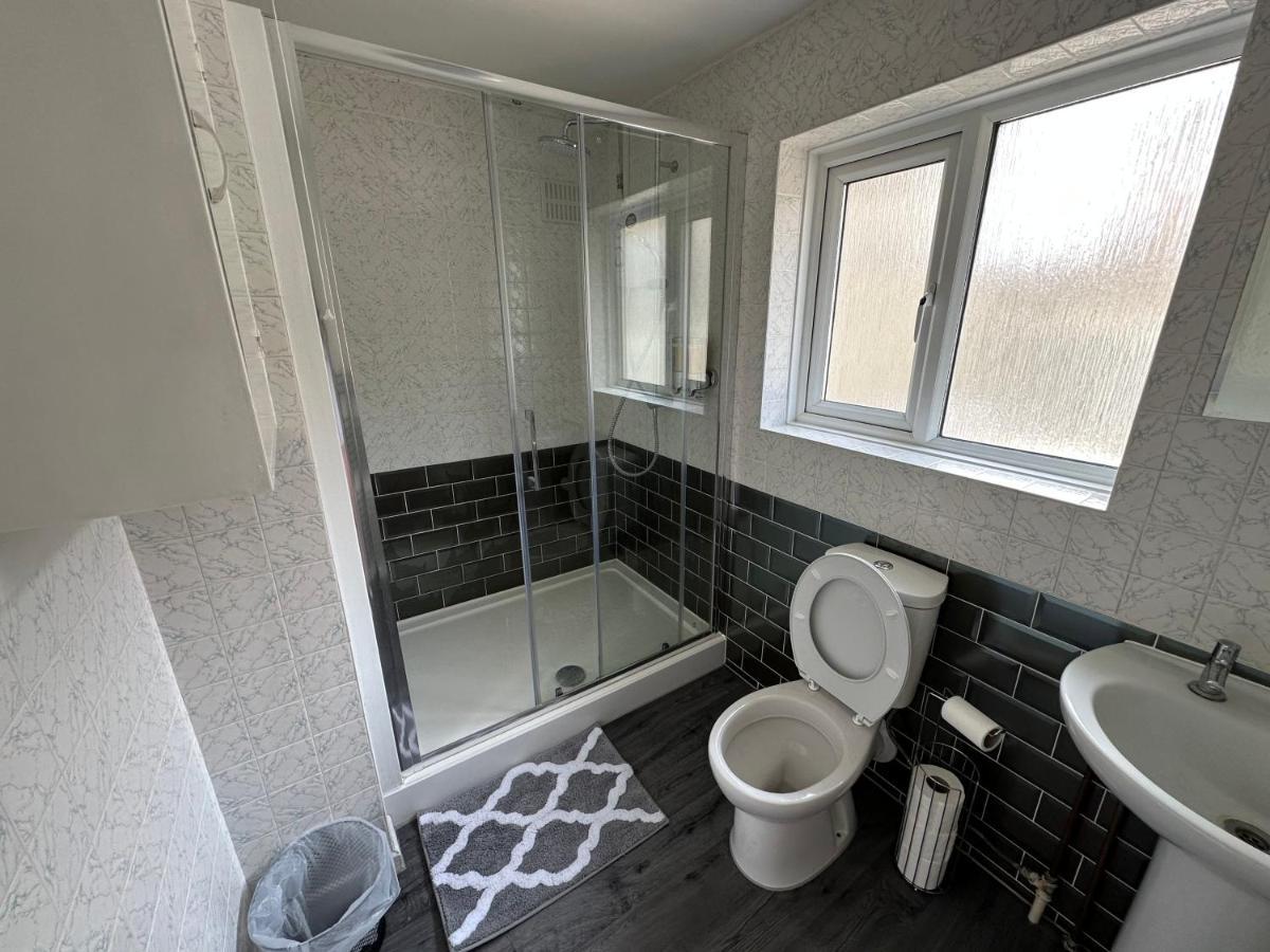 116 Maison Dieu Road Room A In Dover Exteriér fotografie